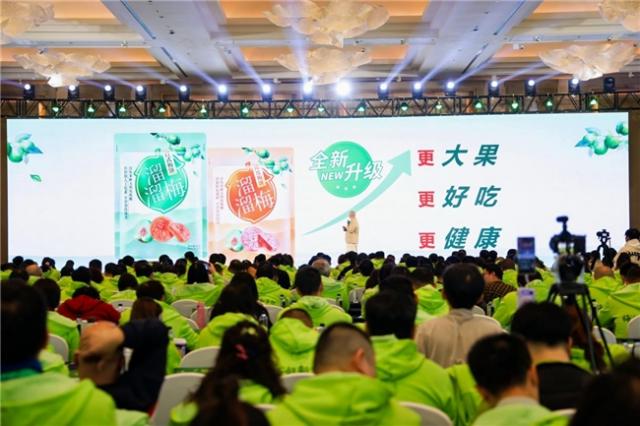 終于有人考慮到暈車黨的需求了!溜溜梅果然在整活