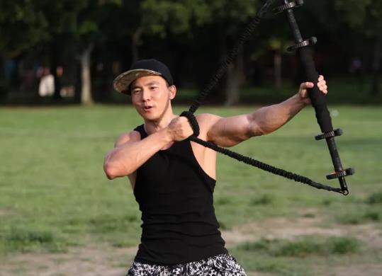 劉畊宏健身操身多久能出效果?劉畊宏健身操不適合什么人