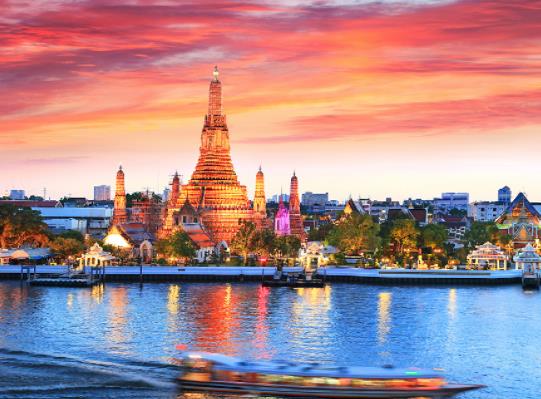 2023年泰國免簽什么時候開始?2023年去泰國旅游安全嗎 2023年泰國免簽什么時候開始?2023年去泰國旅游安全嗎