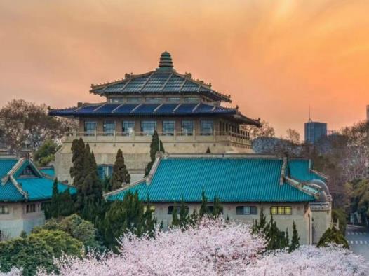 2023年武漢大學五一對外開放嗎?2023年武漢五月份是雨季嗎 2023年武漢大學五一對外開放嗎?2023年武漢五月份是雨季嗎