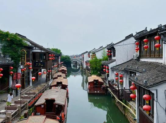 蘇州夏天什么時候降溫?為啥夏天蘇州高溫天氣這么多 蘇州夏天什么時候降溫?為啥夏天蘇州高溫天氣這么多