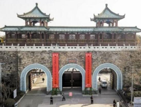 南京必去十大歷史景點,中山陵園氣勢磅礴、明孝陵建筑工藝高超 南京必去十大歷史景點,中山陵園氣勢磅礴、明孝陵建筑工藝高超