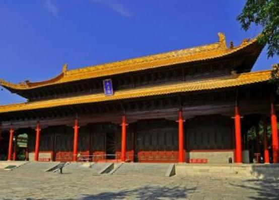 南京必去十大歷史景點,中山陵園氣勢磅礴、明孝陵建筑工藝高超 南京必去十大歷史景點,中山陵園氣勢磅礴、明孝陵建筑工藝高超