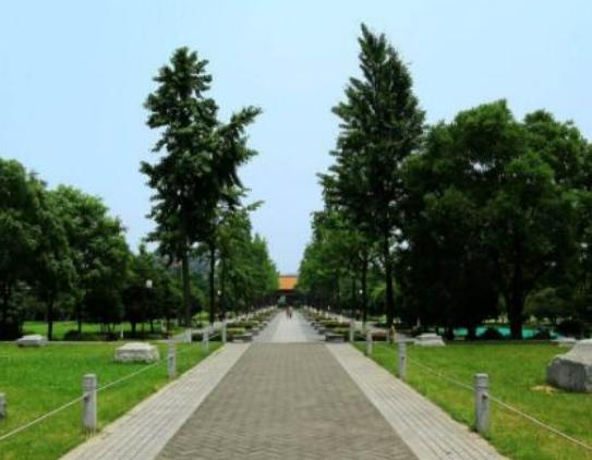 南京免費又好玩的景點,玄武湖山水愜意、夫子廟文化氛圍濃厚 南京免費又好玩的景點,玄武湖山水愜意、夫子廟文化氛圍濃厚