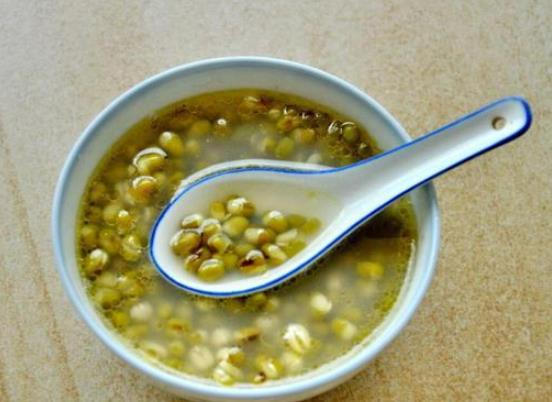 高壓鍋煮綠豆湯冒泡泡還能喝嗎?綠豆湯怎么用高壓鍋煮 高壓鍋煮綠豆湯冒泡泡還能喝嗎?綠豆湯怎么用高壓鍋煮