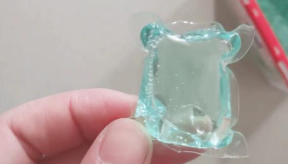 什么是留香珠?留香珠和洗衣凝珠的區別 什么是留香珠?留香珠和洗衣凝珠的區別