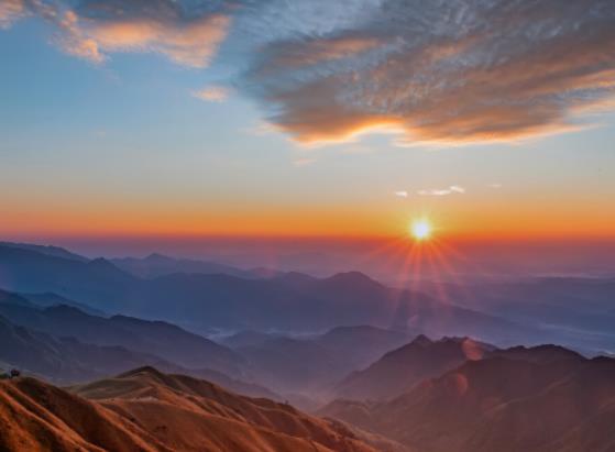 武功山索道是全程的還是半程?去武功山帶什么東西比較好 武功山索道是全程的還是半程?去武功山帶什么東西比較好