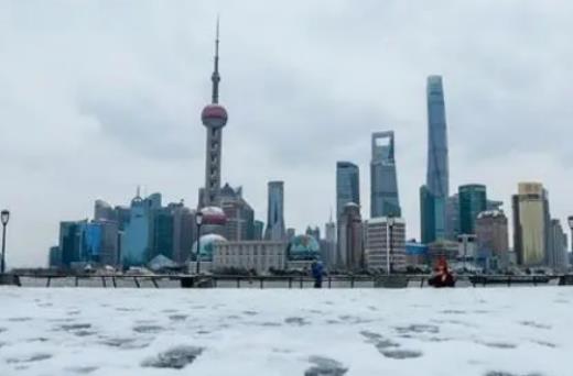 2023年到2024年上海初冬是啥時候?2023-2024年冬天上海是暖冬還是冷冬 2023年到2024年上海初冬是啥時候?2023-2024年冬天上海是暖冬還是冷冬