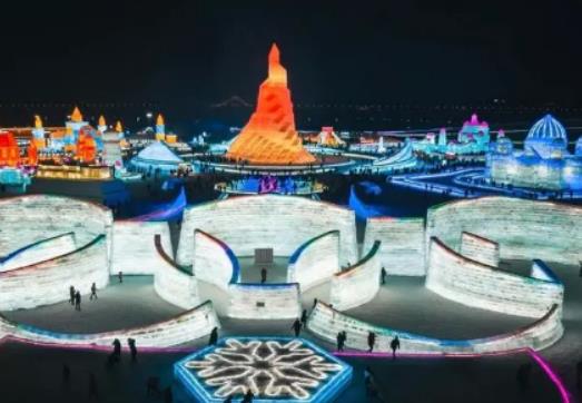 12月份哈爾濱天氣怎么樣?哈爾濱亞布力滑雪場門票價格 12月份哈爾濱天氣怎么樣?哈爾濱亞布力滑雪場門票價格