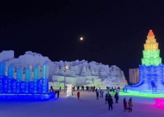 12月份去哈爾濱穿什么合適?哈爾濱亞布力滑雪場推薦景區 12月份去哈爾濱穿什么合適?哈爾濱亞布力滑雪場推薦景區