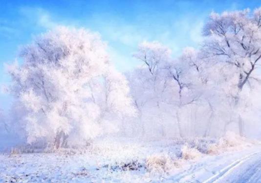 吉林的氣候要到什么時候暖和?2024年吉林冬天溫度一般多少左右 吉林的氣候要到什么時候暖和?2024年吉林冬天溫度一般多少左右