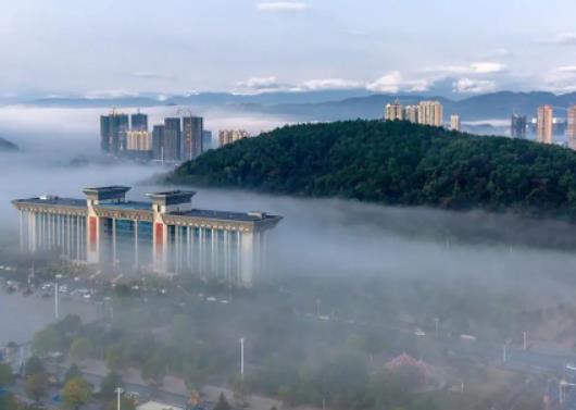 湖南今年冬天有雪嗎?每年冬天湖南都會下雪嗎 湖南今年冬天有雪嗎?每年冬天湖南都會下雪嗎
